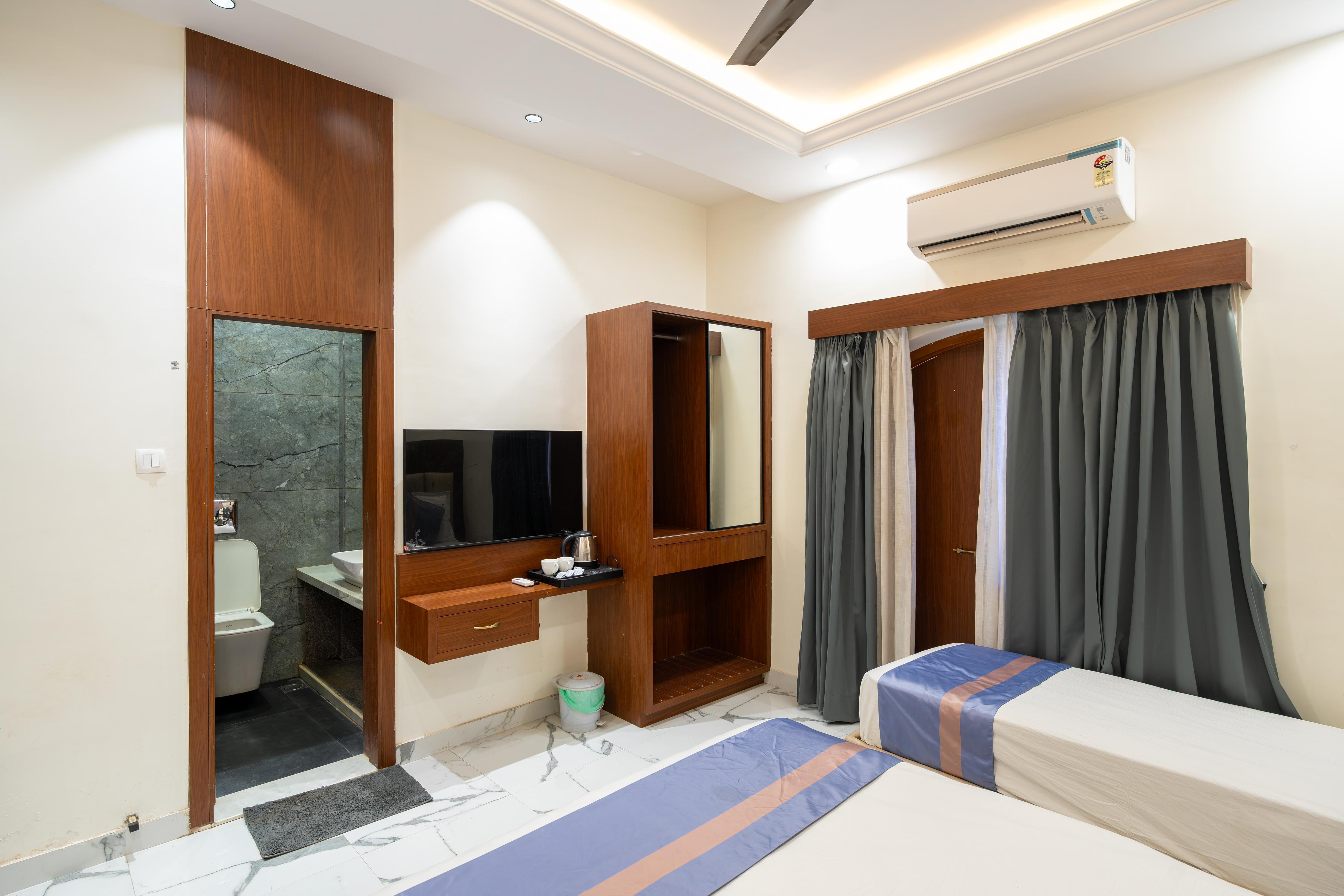 Hotel Ramdev - Tap to explore photos