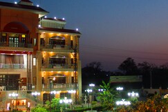 RAJESHWARI RESORTS