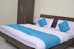 Maruti Group of Hotels - Shivansh Inn