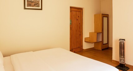 Prakriti The Retreat Room Type - Standard- No View