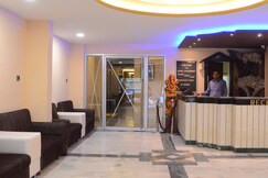 Hotel Amarpreet