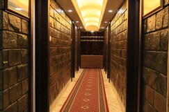 Hotel Milad Srinagar