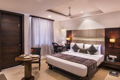 Address of Lords Eco Inn Jayanagar