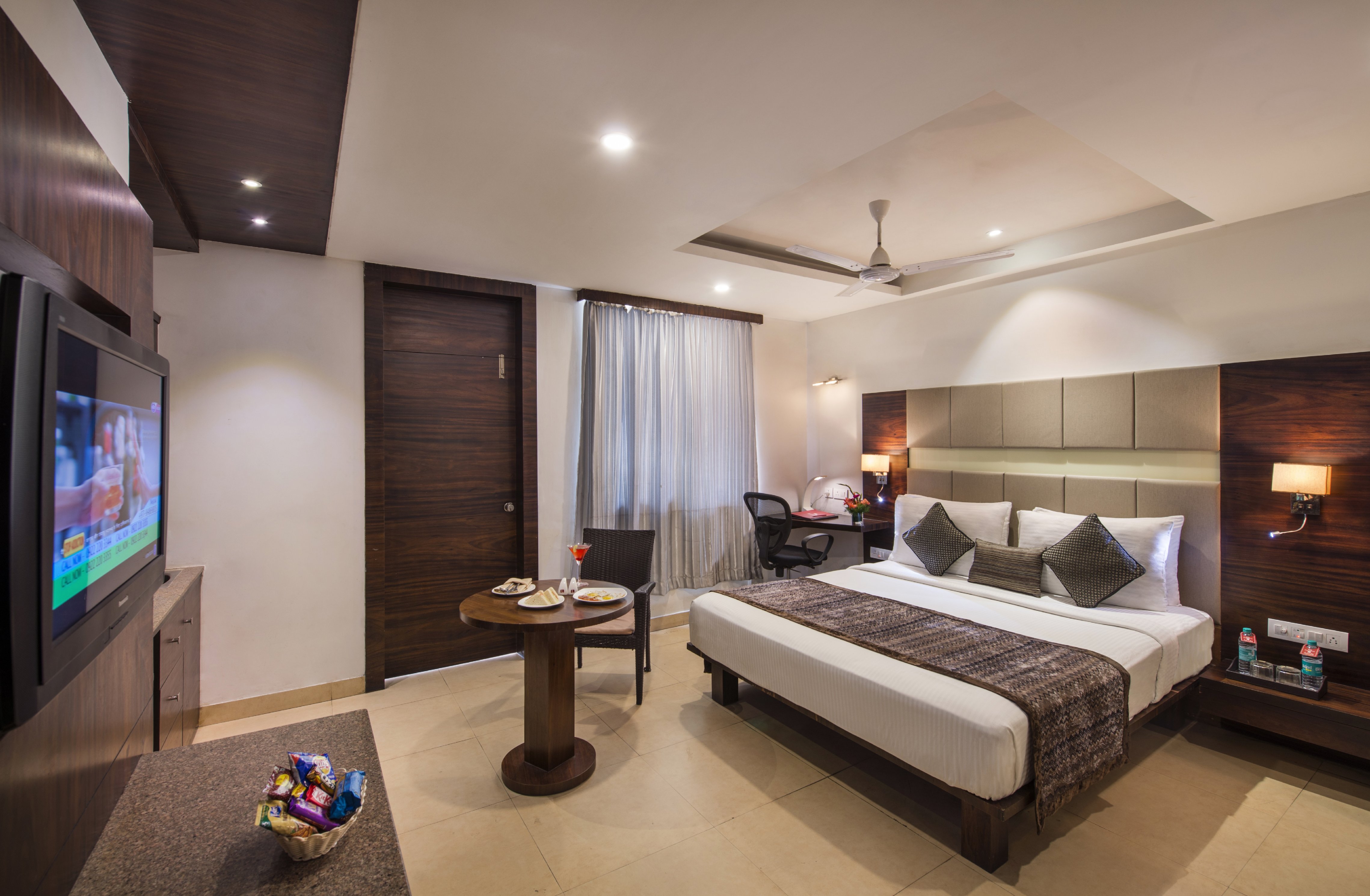 Lords Eco Inn Jayanagar
