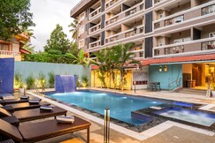 Summit Calangute Resort & Spa
