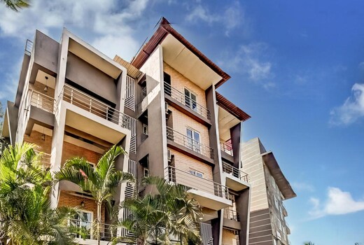 Summit Calangute Resort & Spa