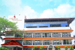 Aquaria The Boutique Resorts