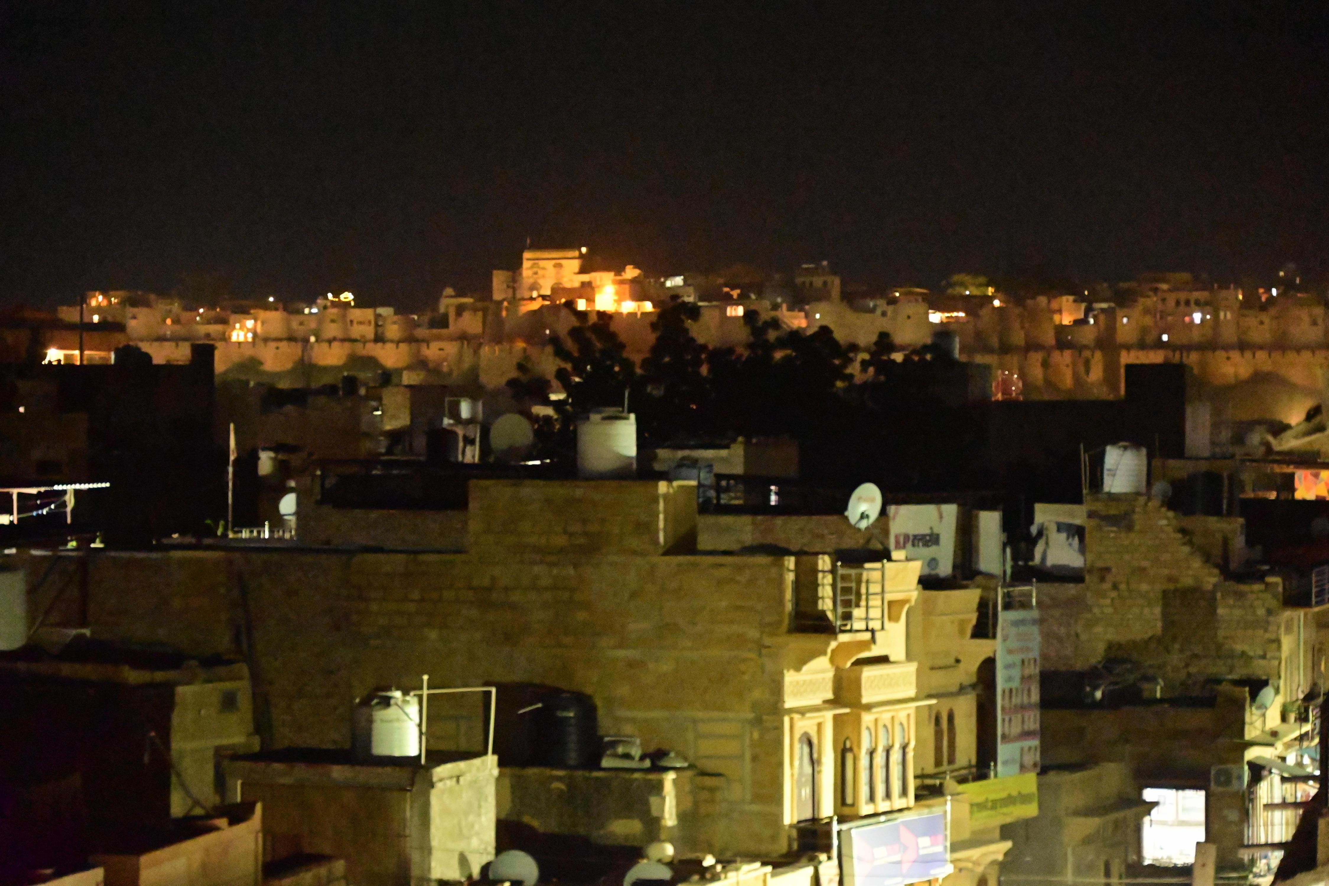 Hotel Fotiya Jaisalmer - Tap to explore photos