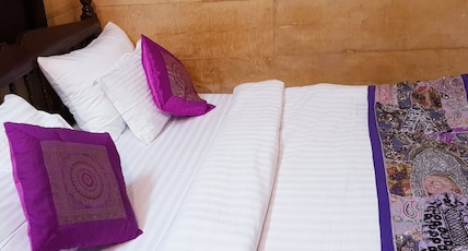 Hotel Fotiya Jaisalmer Room Type - standard Double room Hotel Fotiya Jaisalmer Room Type - standard Double room