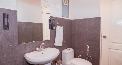 Mosaic Go, Chail Room Type - Luxury Cottage