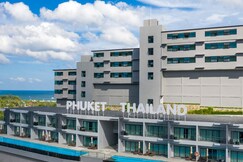 Patong Bay Hill Resort