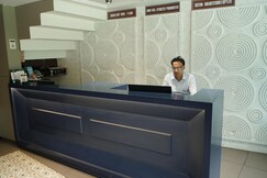 HOTEL AMAR PALACE