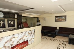 Nakshatra Hotel