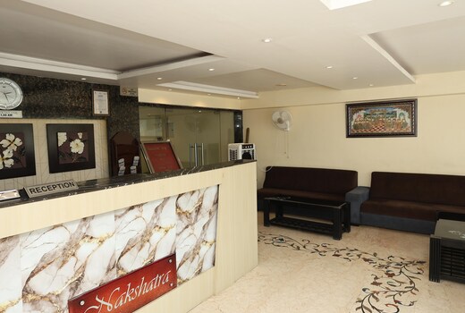 Nakshatra Hotel