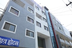 Nakshatra Hotel