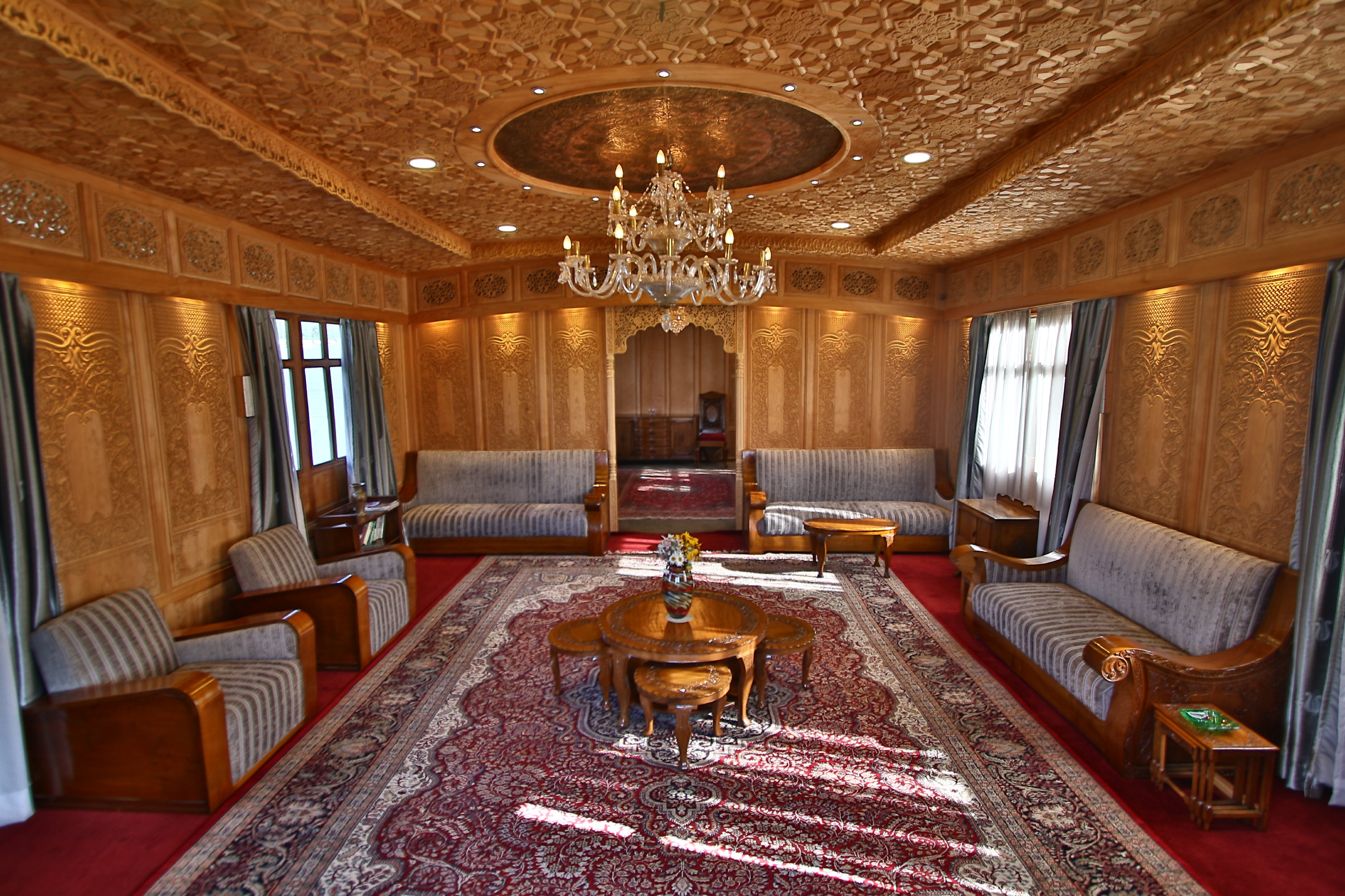 Main gallery
