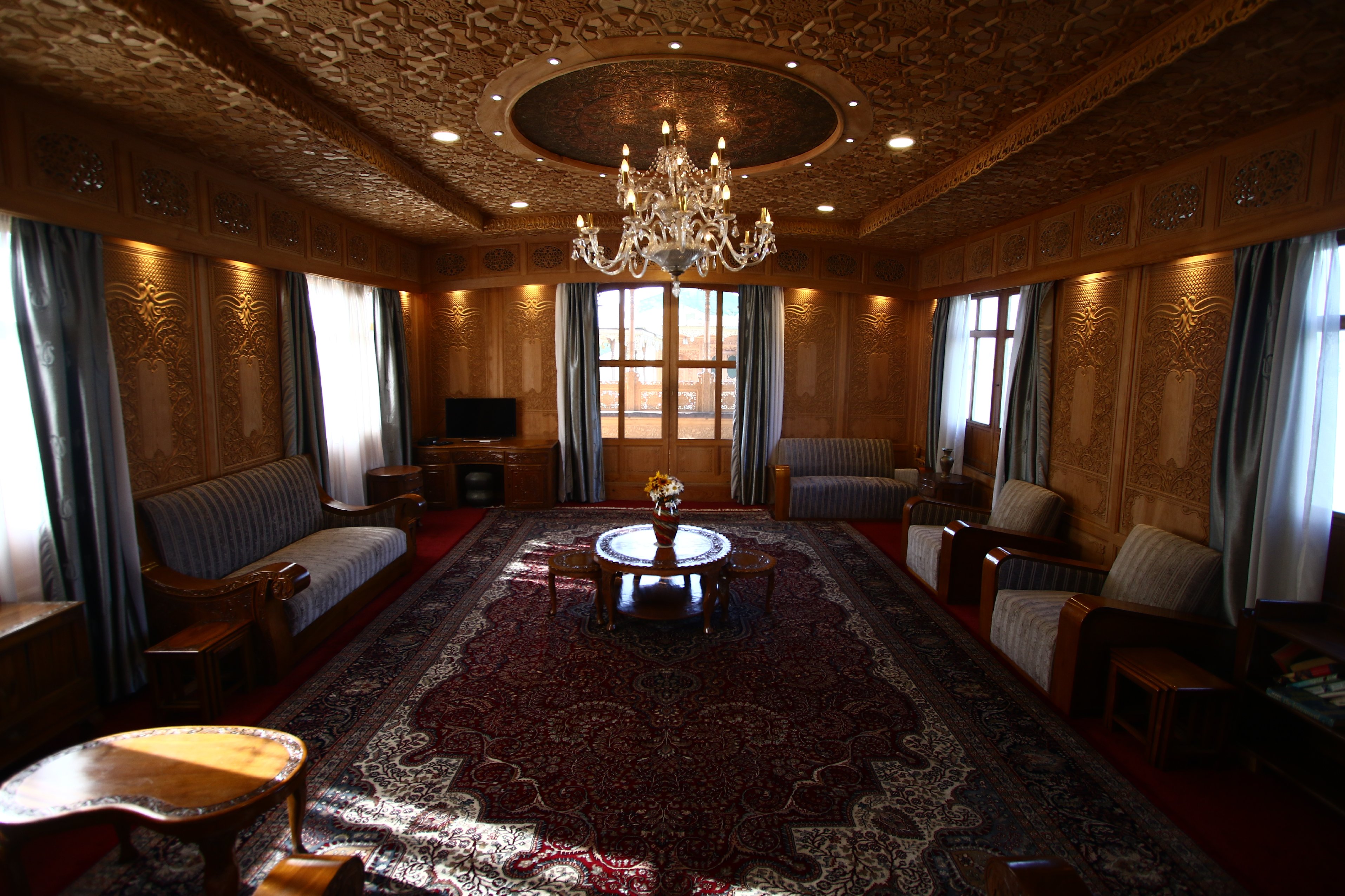 Main gallery