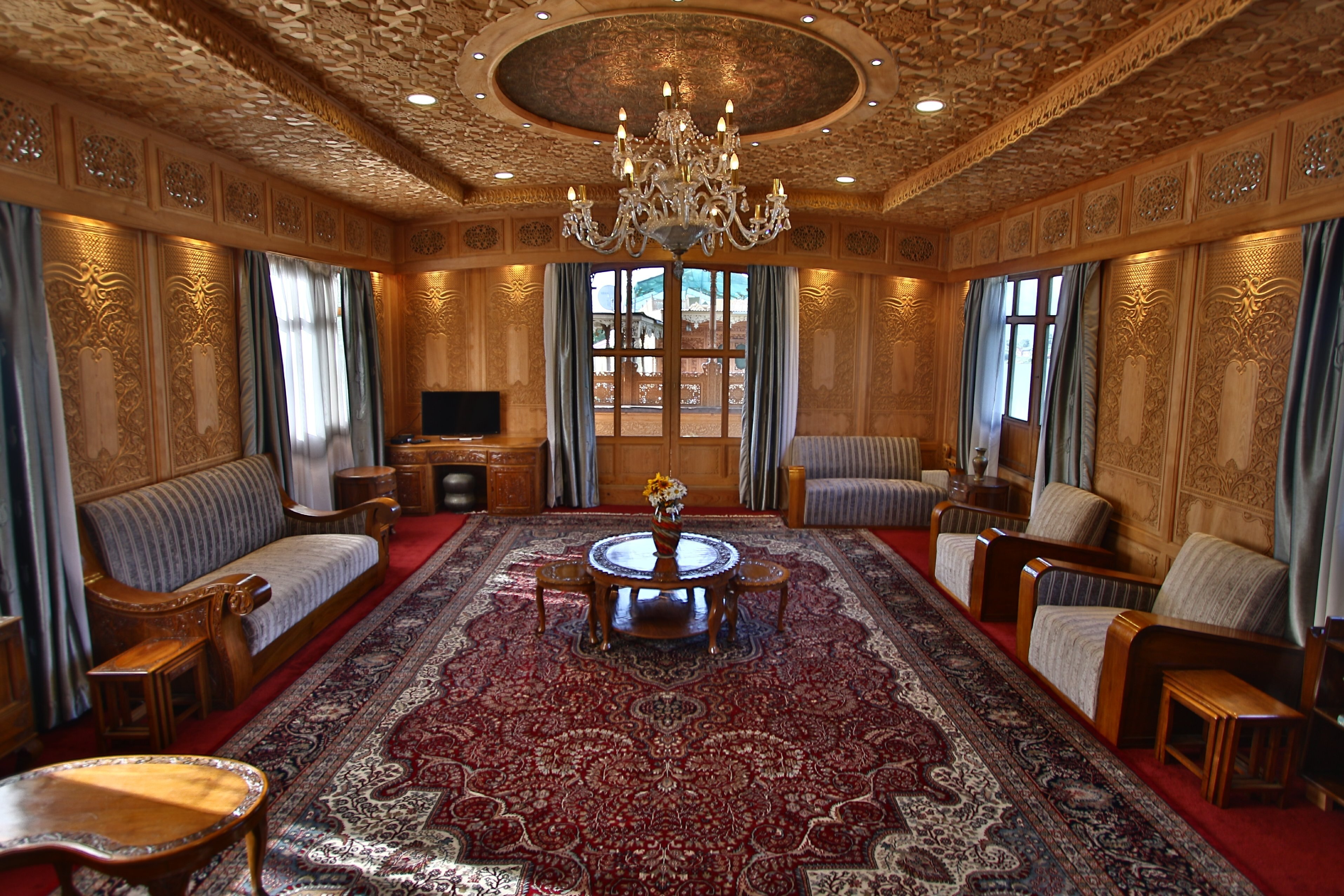Main gallery