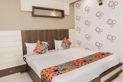 Address of Hotel Amber