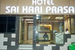 Photos of Hotel Sai Hariprasad