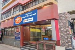 Hotel Sai Hariprasad