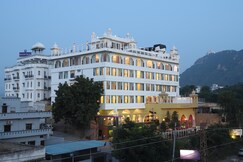 Photos of Regenta Central Mewargarh