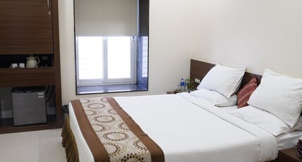 Ananya Room Type - Premiere Room