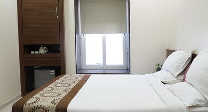Ananya Room Type - Superior Room