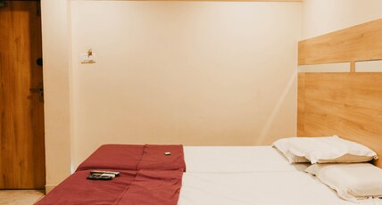 Hotel Ayodhya Room Type - Double AC Room