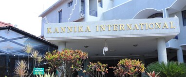 HOTEL KANNIKA International