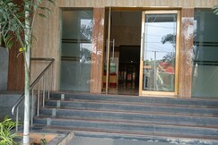 Brindhavan Hotel
