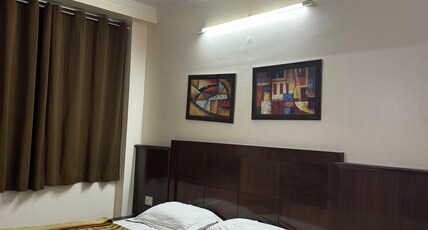 Arya Tourist Lodge Room Type - Standard Room