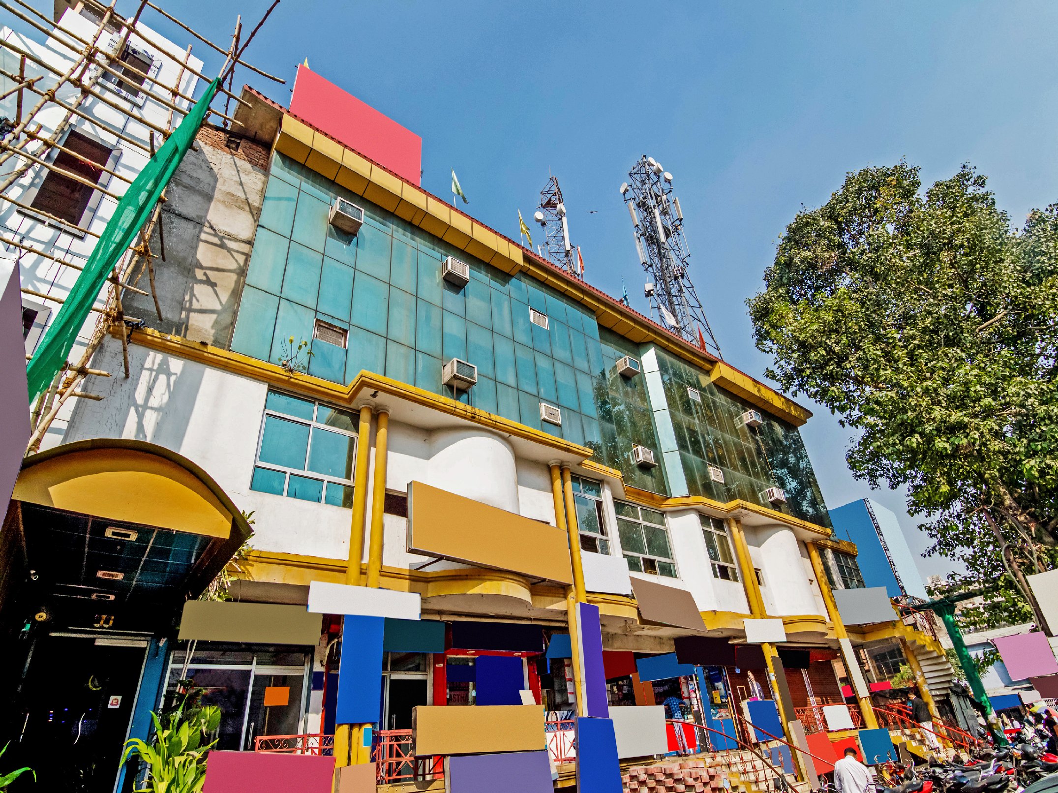 Hotel Galaxy International