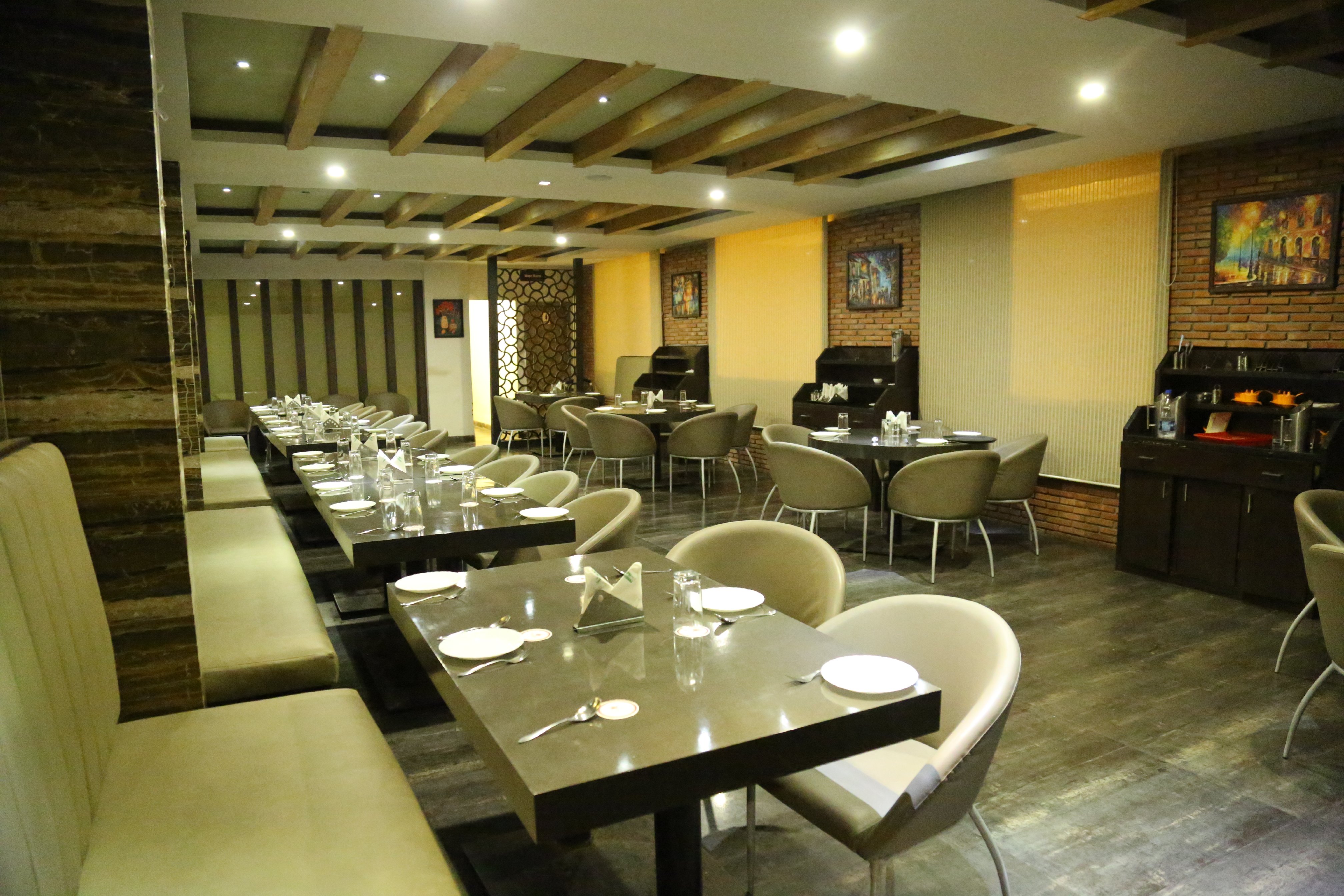 Main gallery