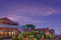 Fountain Mahabaleshwar -IHCL SeleQtions