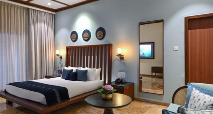 Fountain Village Room Type - Executive Plus Room with Sitout