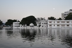 Hotel Amet Haveli