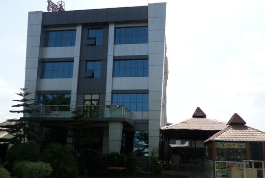 Hotel Gandharv
