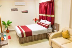 Octave Hotel & Spa JP Nagar