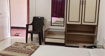 Hotel Kaanchan Room Type - Standard Non AC Room