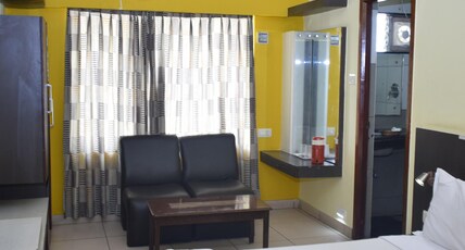 Devis Grand Room Type - Executive