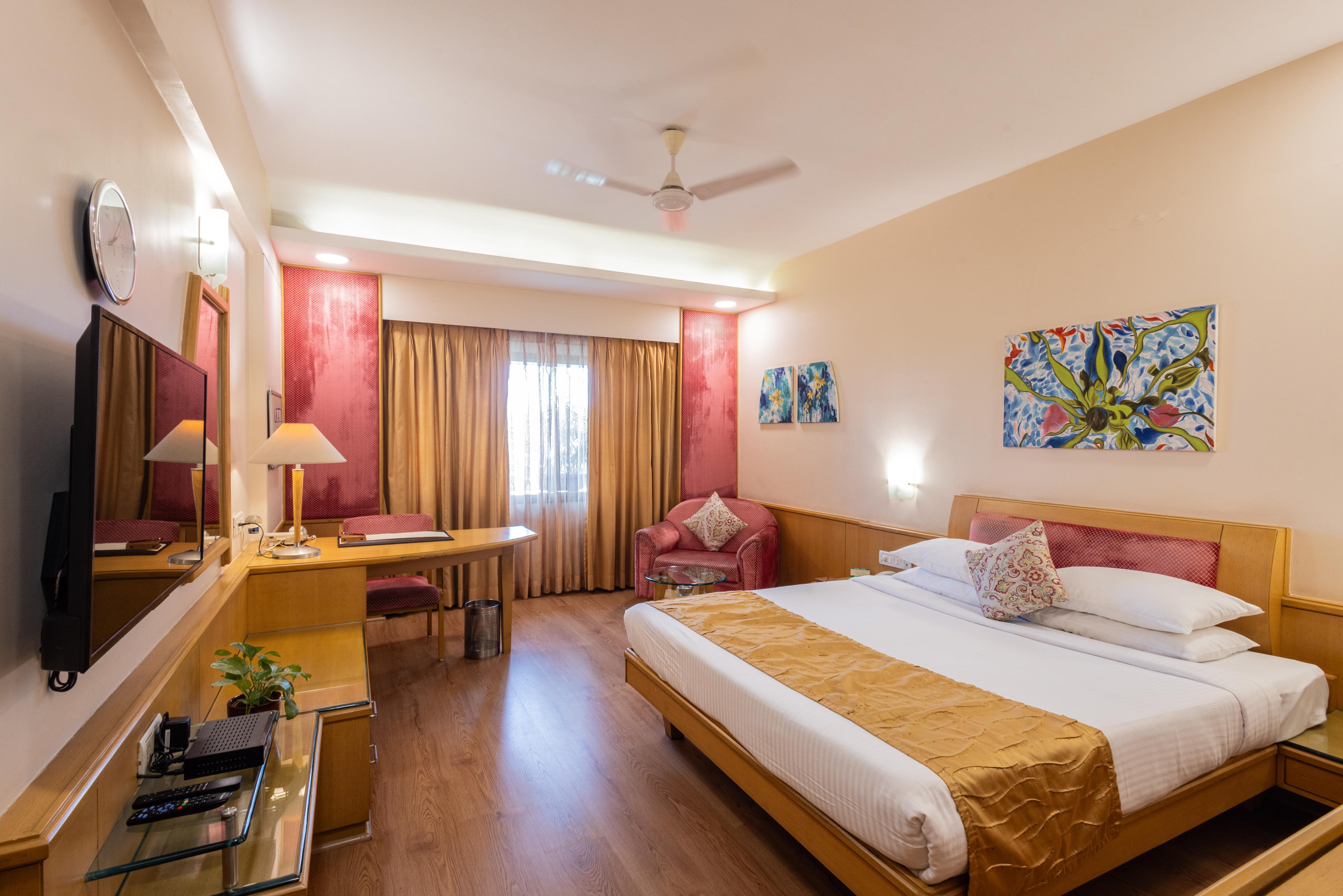 Hotel Shreemaya Residency - Tap to explore photos