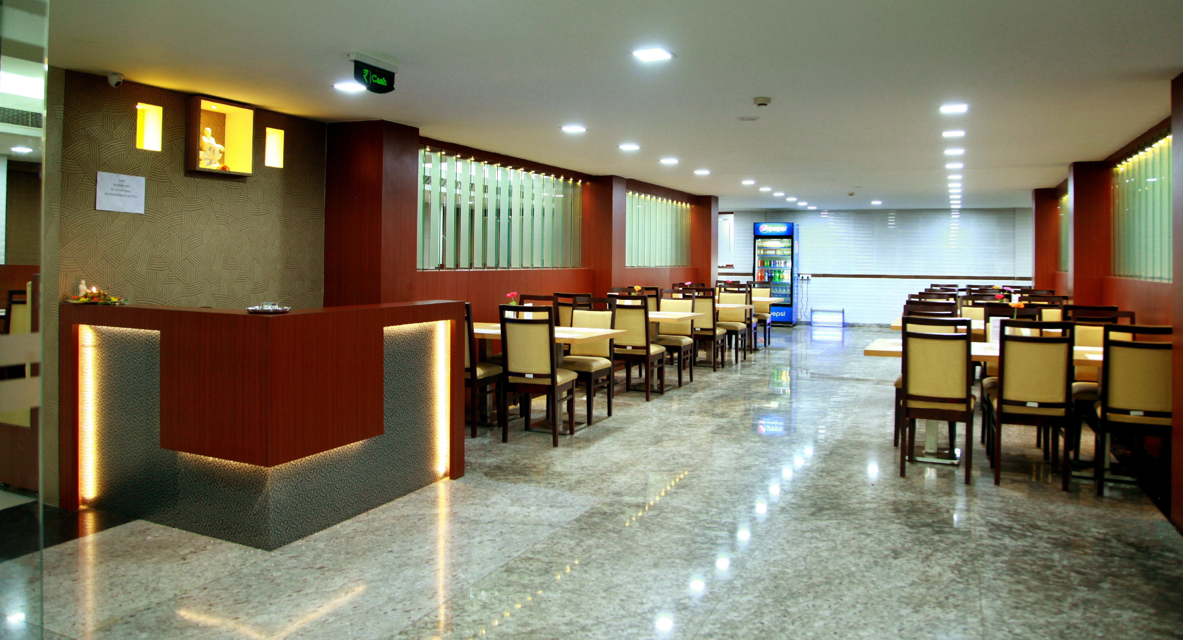Hotel Vrindavan Inn