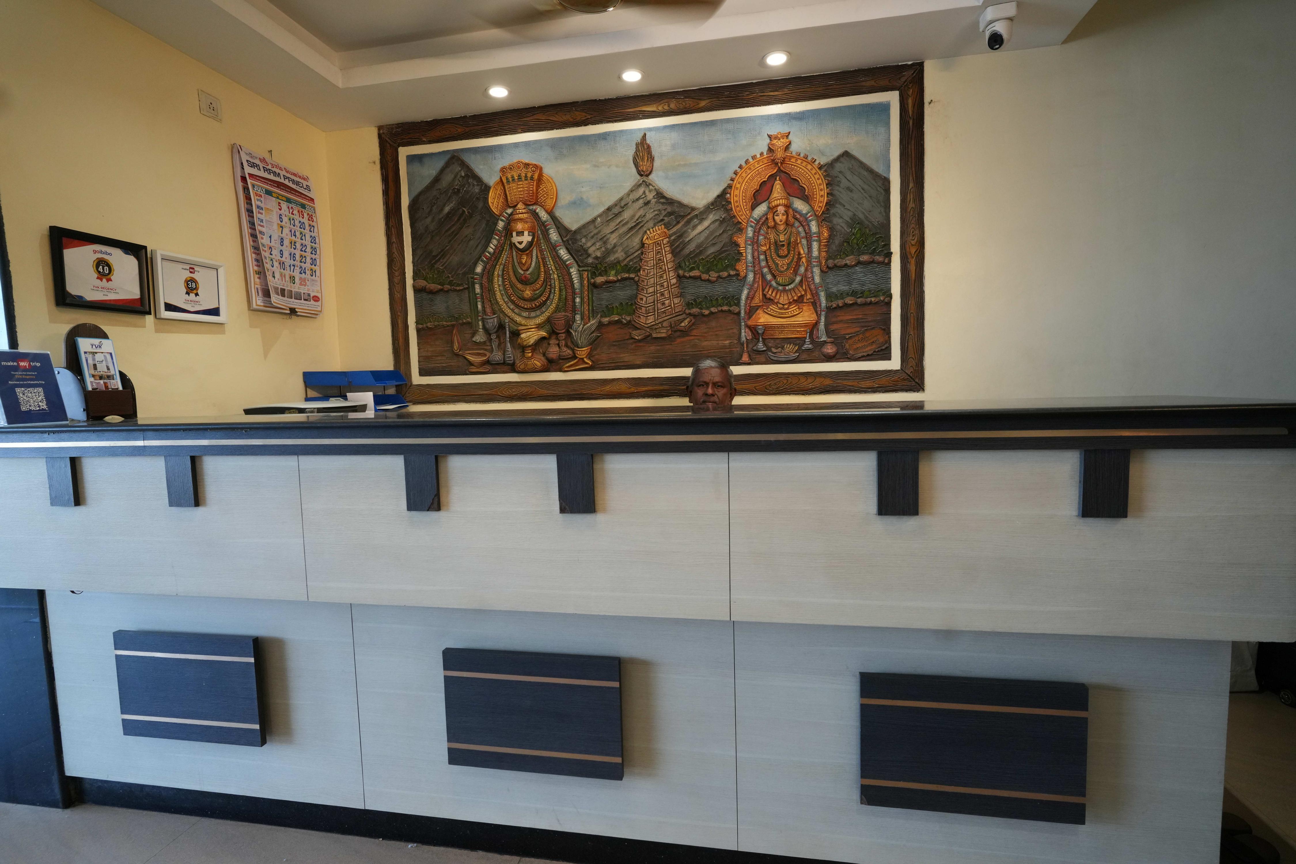 Main gallery