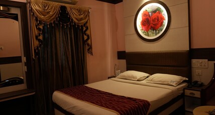 TVK Regency Room Type - Executive Double TVK Regency Room Type - Executive Double