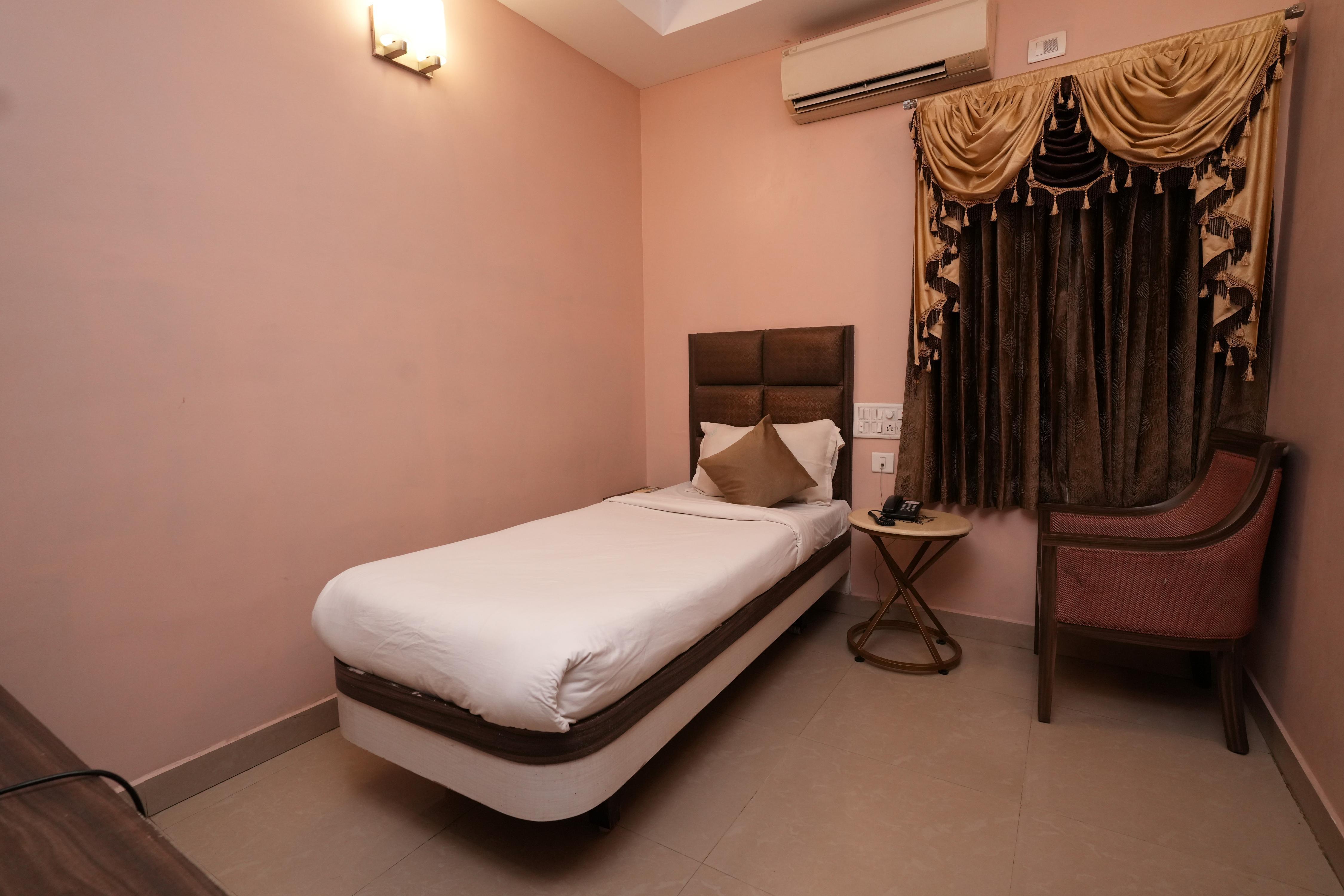 TVK Regency - Tap to explore photos