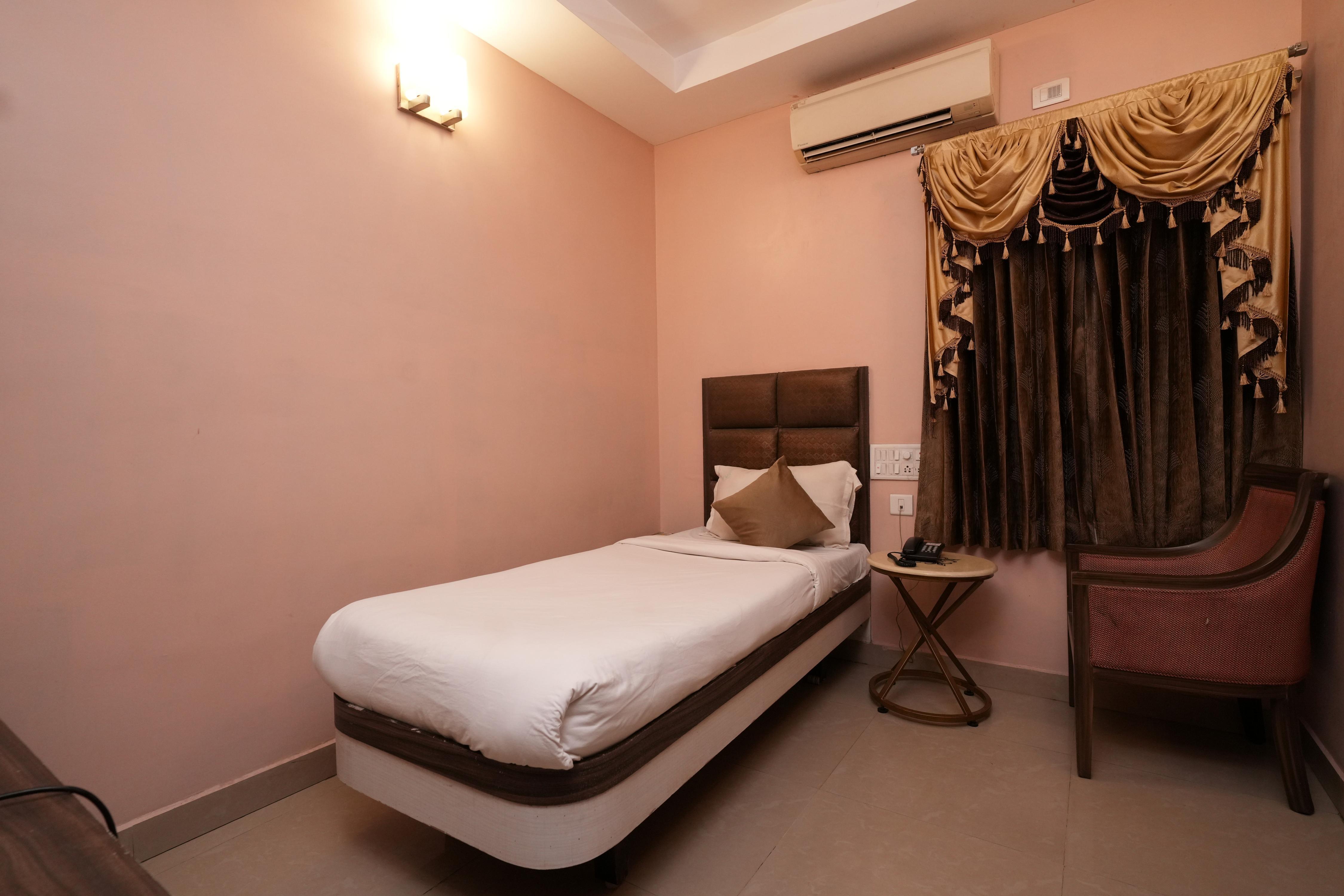 TVK Regency - Tap to explore photos
