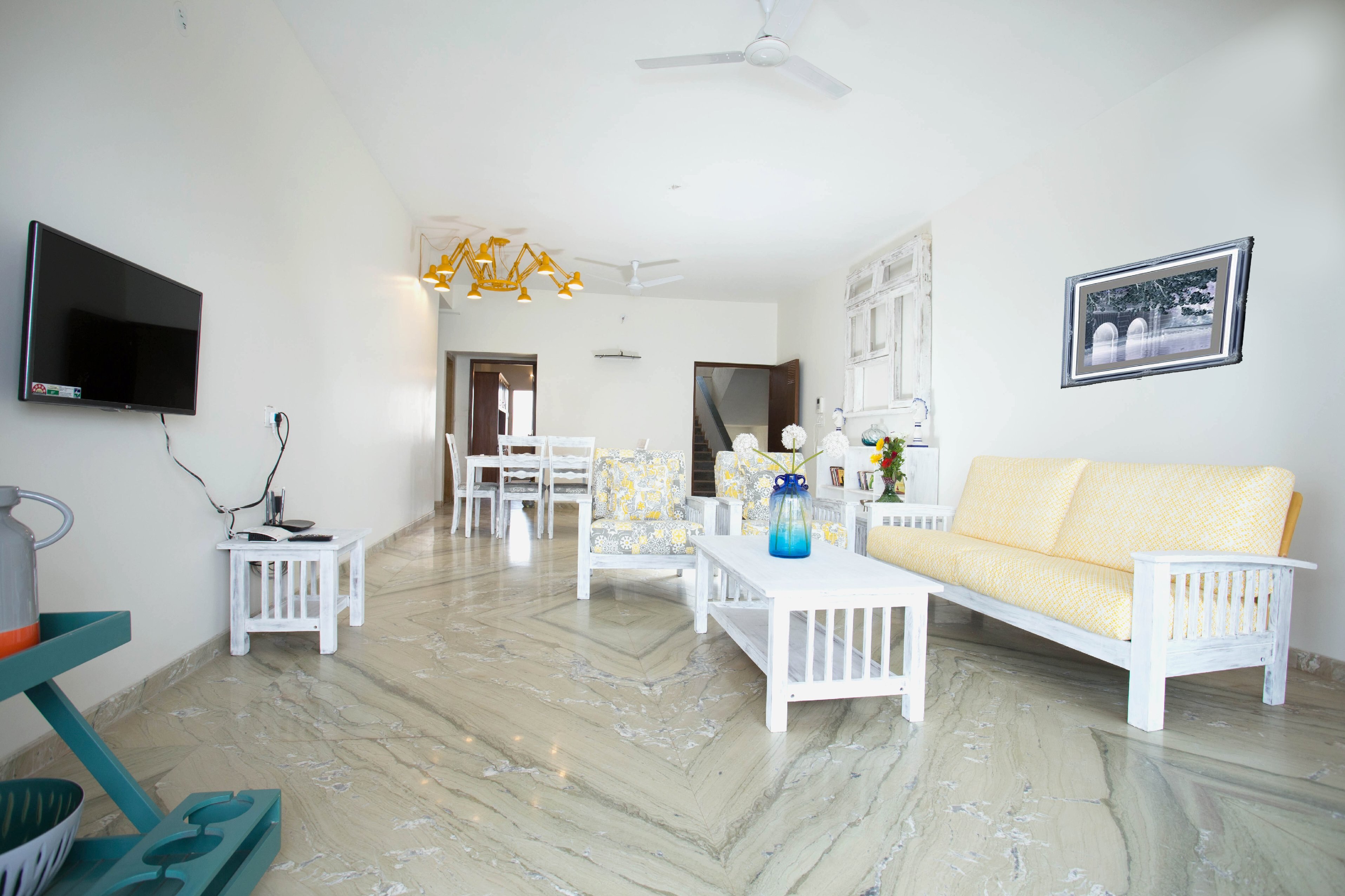 Acasa Hospitality SeaView Apartments - Tap to explore photos