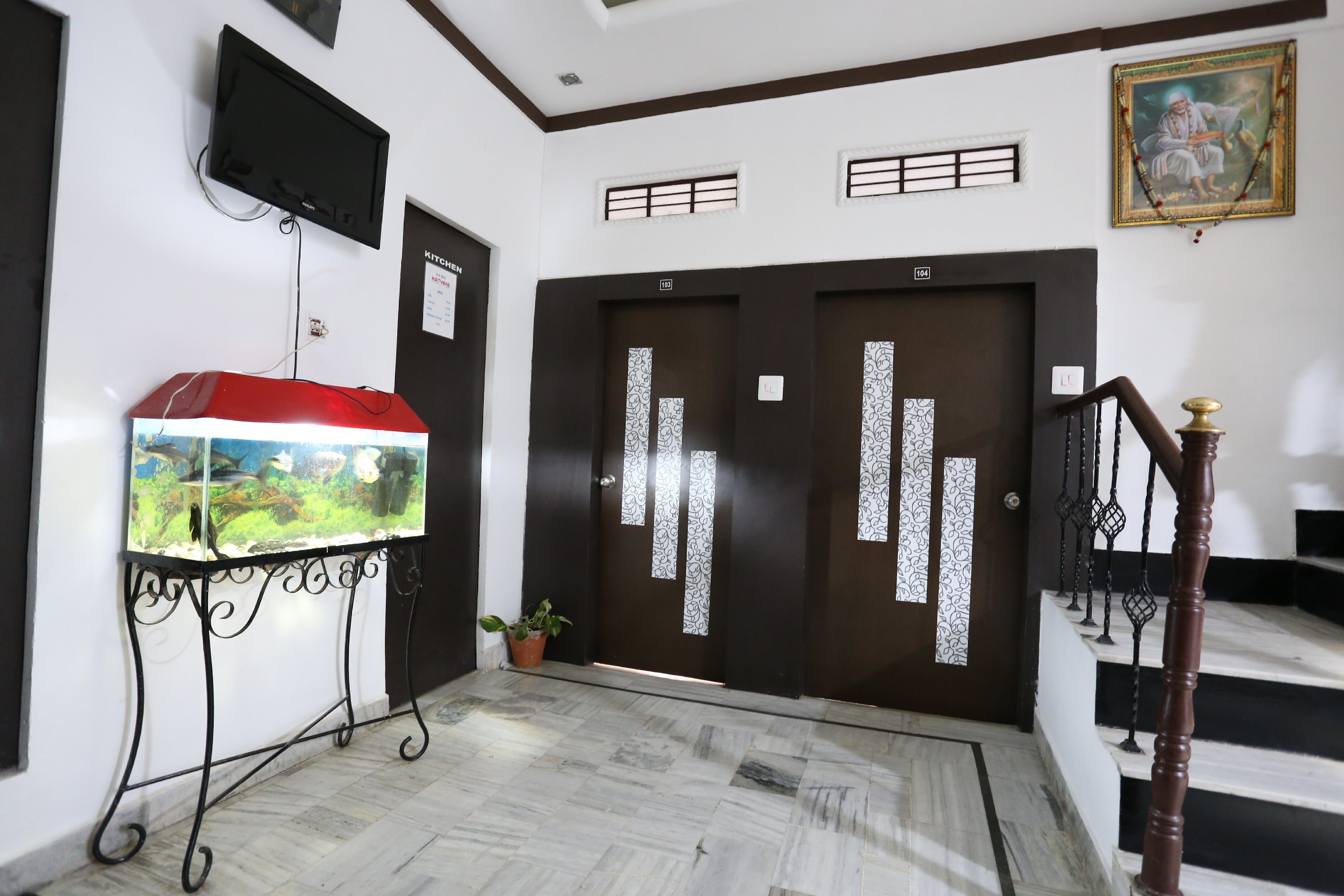 Main gallery