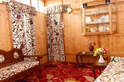 White House Houseboats